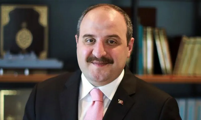 Bakan Varank: '2022 Yılında Araçlarımızı Caddelerimizde Göreceğiz'
