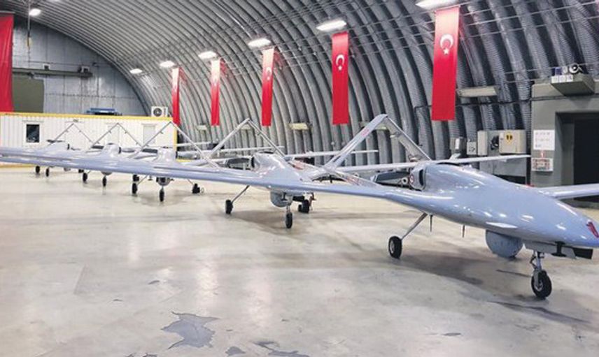 Bakan Varank: Türkiye Kanada’dan SİHA Parçası İthal Etmiyor