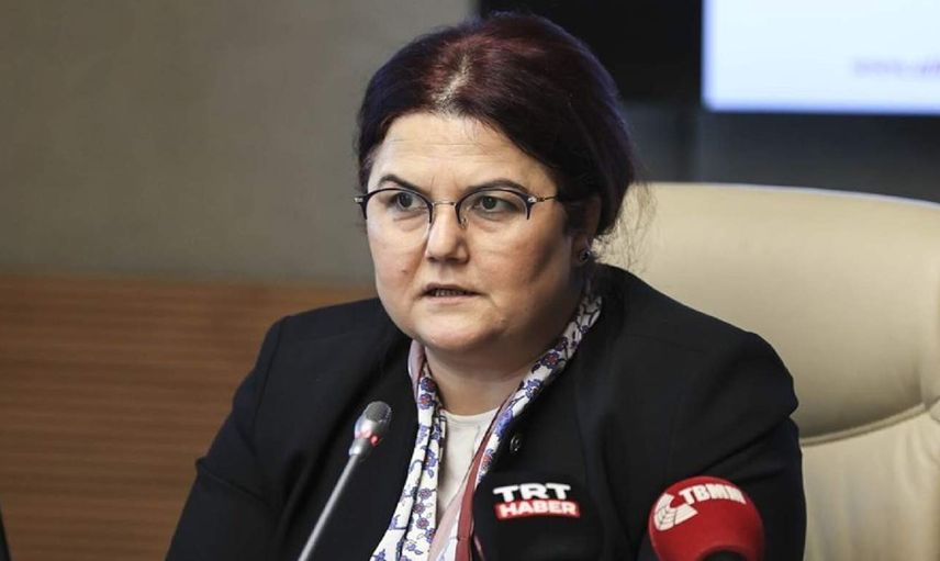 Bakan Yanık açıkladı: 2 bin 323 engelli memur alımı yapılacak