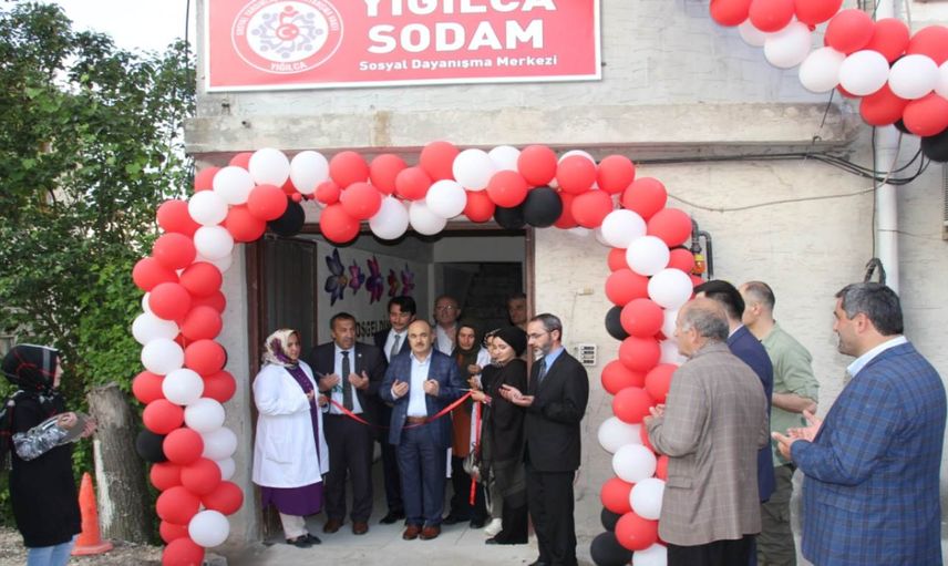 Bakan Yanık açıkladı: Aile Bakanlığı harekete geçti! Yoğun talep nedeniyle daha fazla merkez açılacak