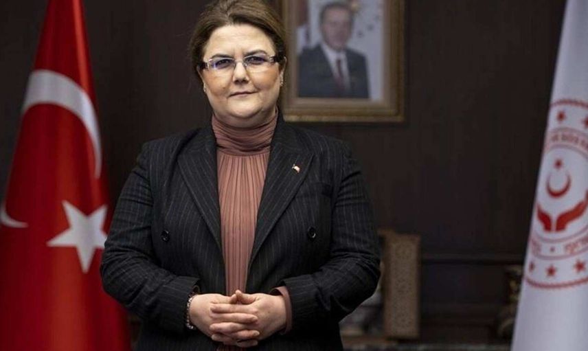 Bakan Yanık açıkladı! Aile Desteği Programı ile 4 milyon haneye destek sağlanacak! Başvurular pazartesi günü başlıyor