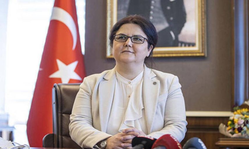 Bakan Yanık açıkladı: Destek ödemeleri hesaplara yatırıldı