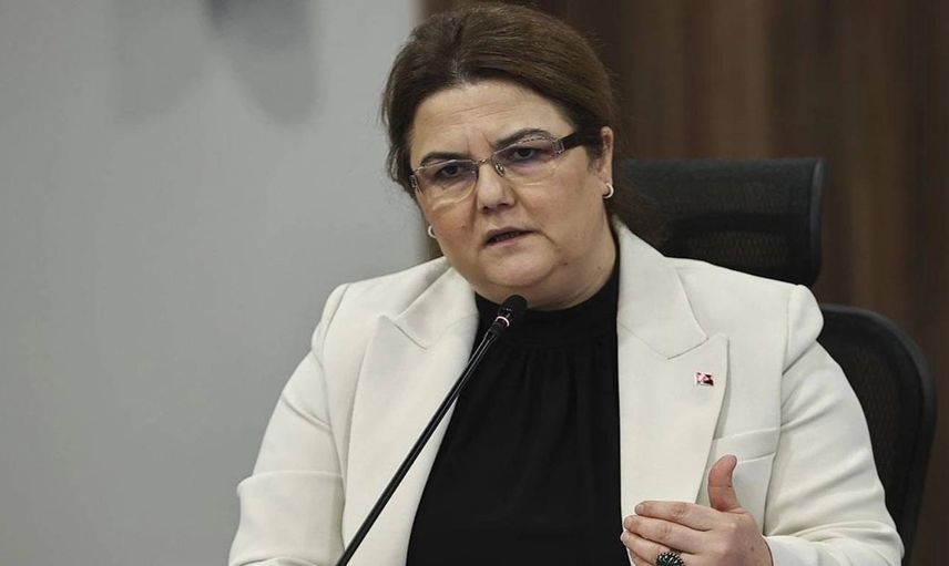 Bakan Yanık açıkladı: Ödemeler hesaplara yatırıldı