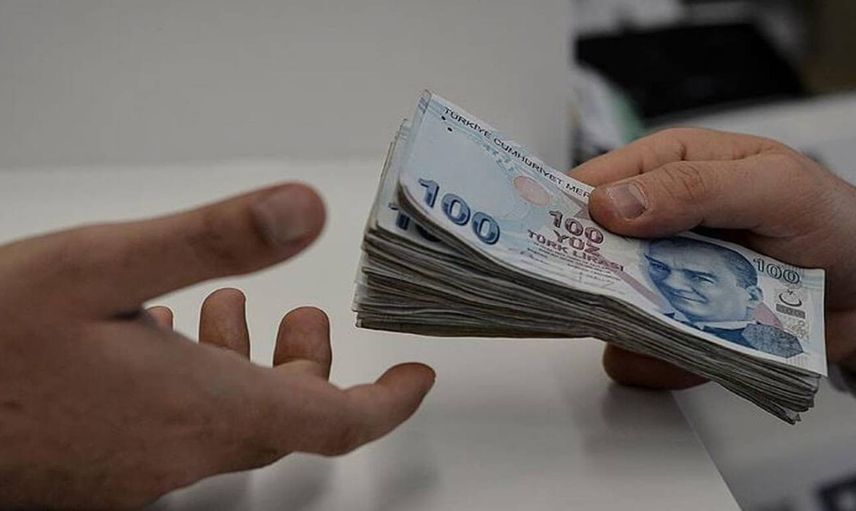 Bakan Yanık müjdeyi açıkladı: Ödemeleri öne alıyoruz