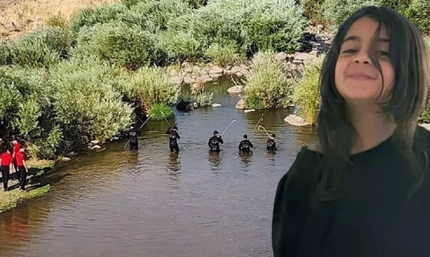 Bakan Yerlikaya acı haberi duyurdu: Kayıp Narin’in cansız bedeni bulundu