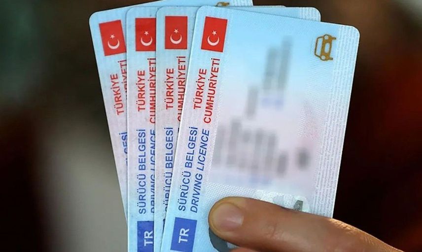 Bakan Yerlikaya açıkladı: Ehliyette yeni dönem