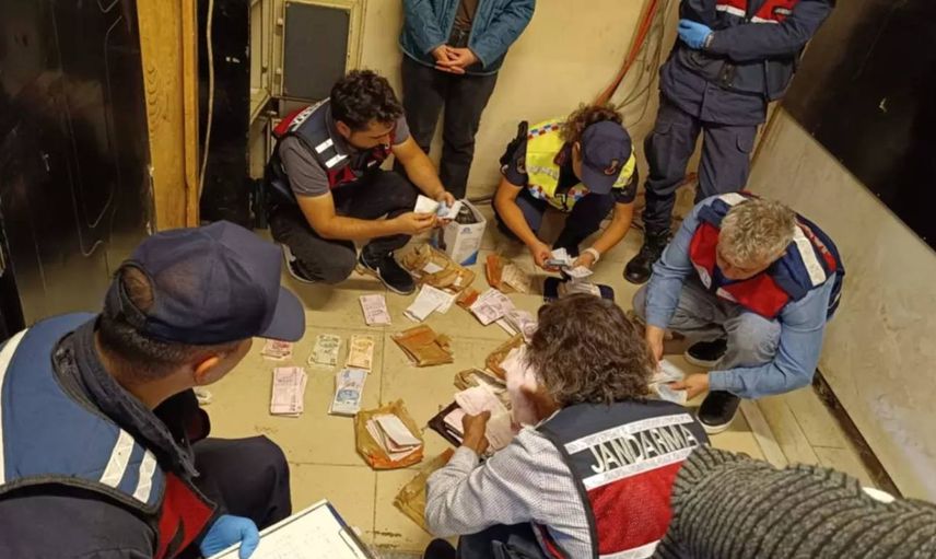 Bakan Yerlikaya açıkladı: İnegöl terkinler çetesi çökertildi