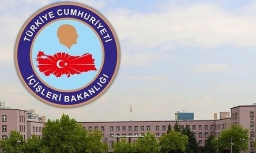 Bakan Yerlikaya duyurdu: Kalkan-23 Operasyonu başarıyla tamamlandı!