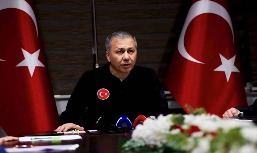 Bakan Yerlikaya son durumu duyurdu: Sel felaketinde can kaybı sayısı 9 oldu