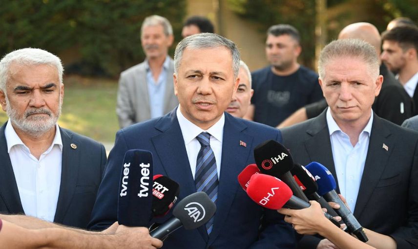 Bakan Yerlikaya yeni projeyi duyurdu: 1 Ocak’tan itibaren tüm Türkiye’de uygulanacak
