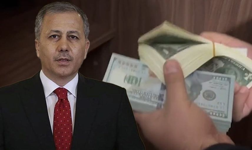 Bakan Yerlikaya'dan “Parada Sahtecilik” açıklaması