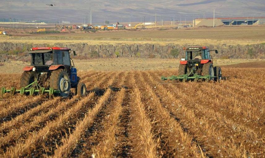 Bakan Yumaklı açıkladı: 2023 yılında üreticiye büyük destek