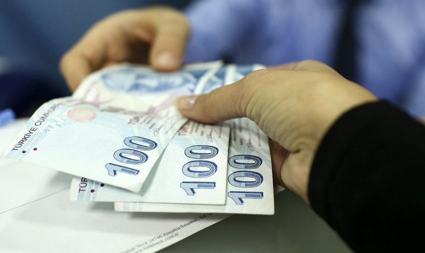 Bakan Yumaklı ‘hayırlı olsun’ diyerek duyurdu: Ödemeler hesaplara aktarıldı