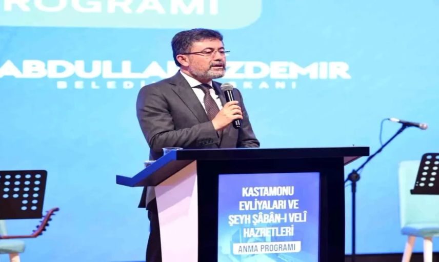 Bakan Yumaklı, müjdeyi duyurdu: “Türkiye ilk 10’da!”