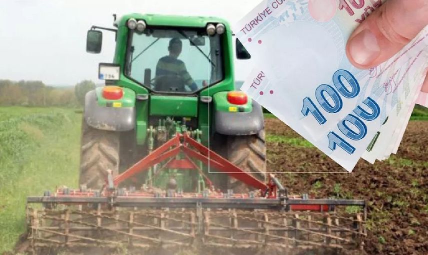 Bakan Yumaklı: Tarımsal Destekleme Ödemeleri Hesaplara Yatırılıyor