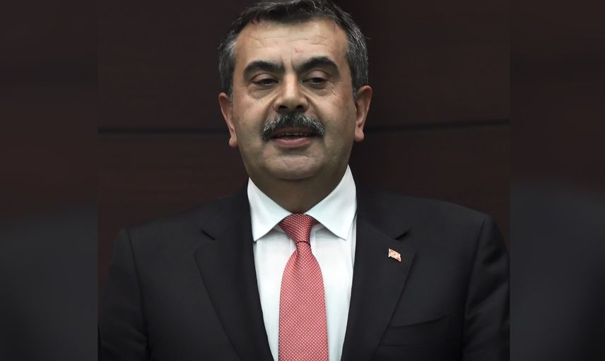 Bakan Yusuf Tekin’den Kayıt Ücreti İddialarına Sert Yanıt: "Okul Müdürü Hangi Gerekçeyle İsteyebilir?"
