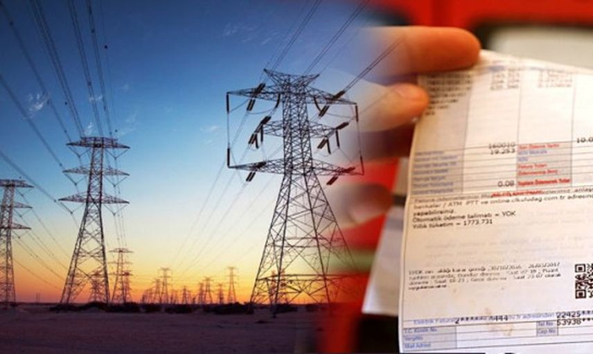 Bakan Zehra Zümrüt Selçuk'tan 'Elektrik Tüketim Desteği' Açıklaması