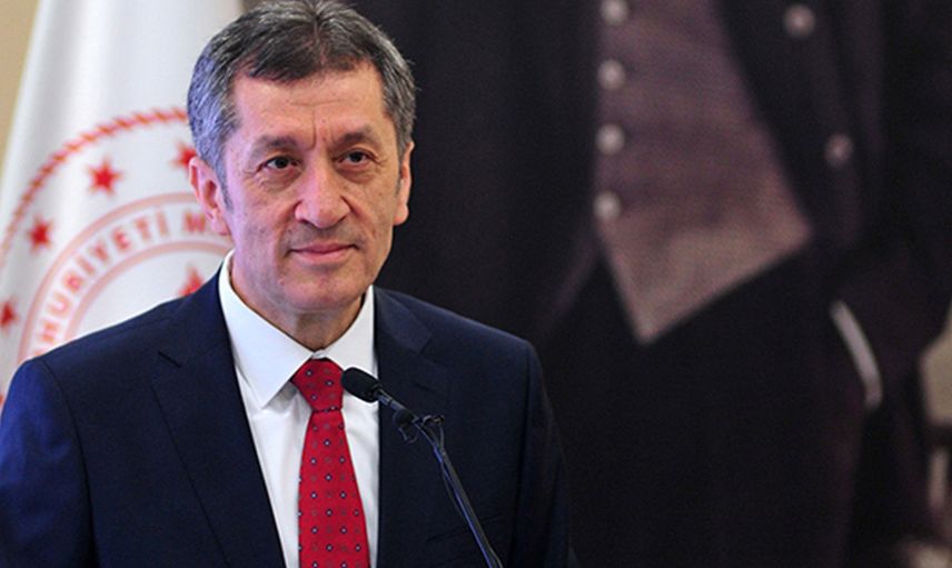 Bakan Ziya Selçuk: Telafi Programlarıyla Açığı Kapatmayı Hedefliyoruz