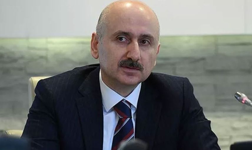 Bakan'dan flaş Kanal İstanbul açıklaması: Montrö ile alakası yok!