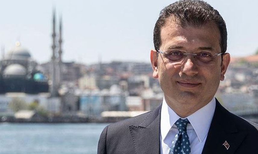Bakan'dan İmamoğlu'na Belgeli Yanıt, Mizansene Gerek Yok!