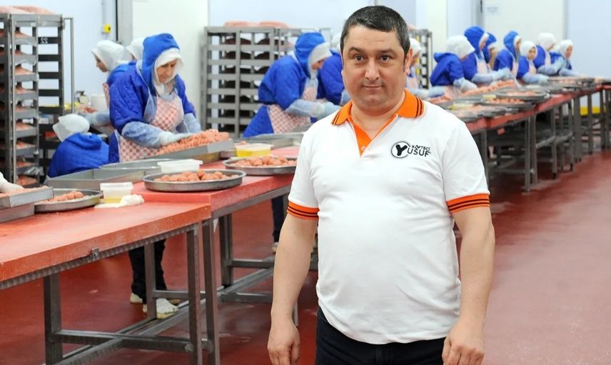 Bakandan Köfteci Yusuf sözleri: "Süreç bizim açımızdan tamamlanmıştır”