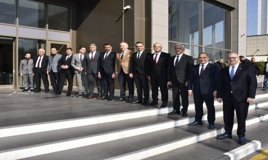 Bakanlar bir araya geldi: Enflasyon düşüşü için tarih verildi!