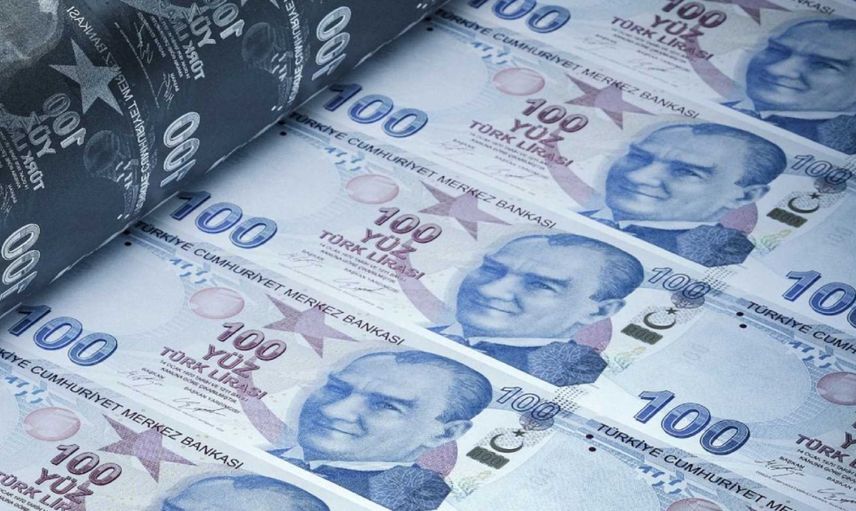 Bakanlık açıkladı: 5 ay sonra bir ilk yaşandı! Merkezi yönetim bütçe fazlası verdi