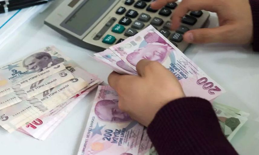 Bakanlık açıkladı: Evde Bakım Yardımı paraları hesaplara yatmaya başladı