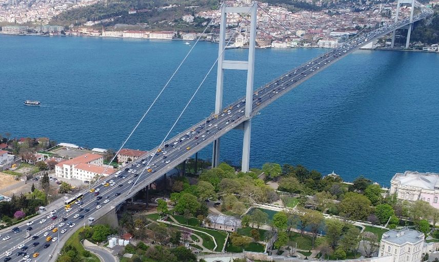 Bakanlık Açıkladı: Köprü Geçiş Ücretleri İki Yönlü Olacak Şekilde Değişti