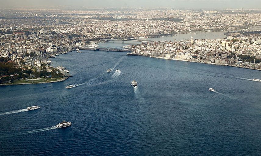 Bakanlık açıkladı: Marmara Denizi'nde petrol aranacak