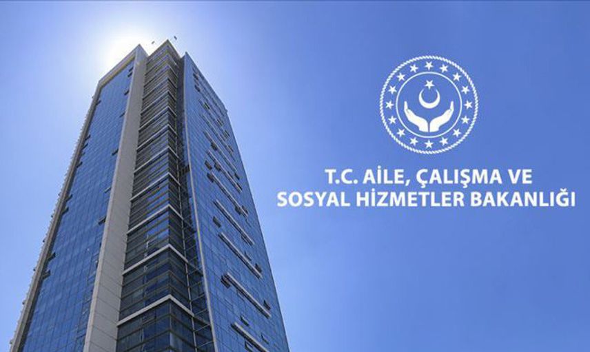 Bakanlık Açıkladı: Nakdi Ücret Desteği Ödemeleri 9 Nisan'da