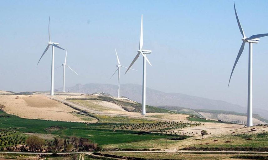 Bakanlık açıkladı: Türkiye enerjisinin neredeyse hepsini yenilenebilir kaynaklardan sağlıyor