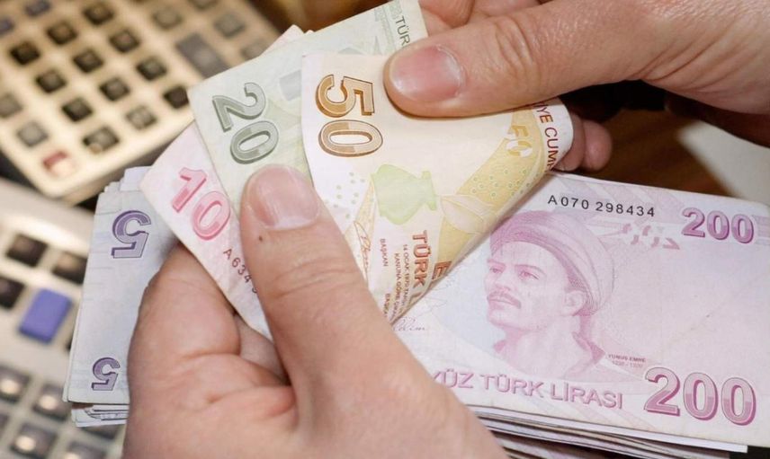 Bakanlık açıkladı: Yaşlı ve engelli maaşlarına zam