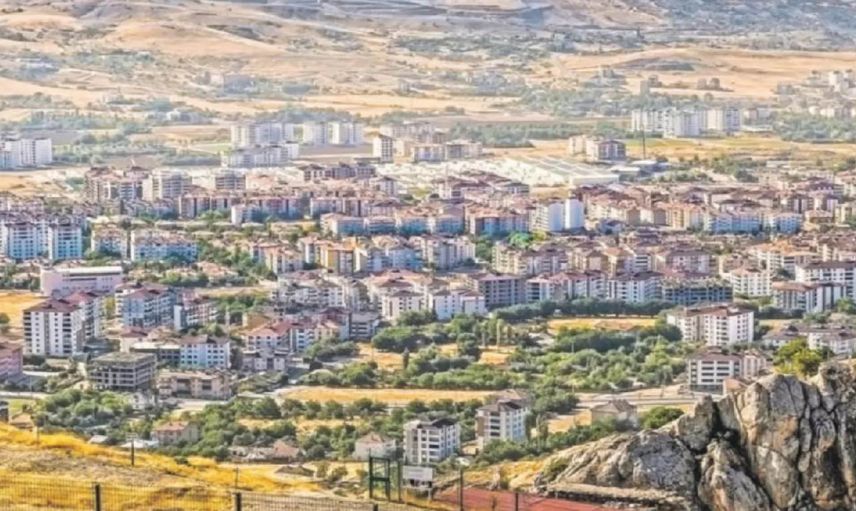 Bakanlık beklenen açıklamayı yaptı: 499 arsa satışa sunulacak