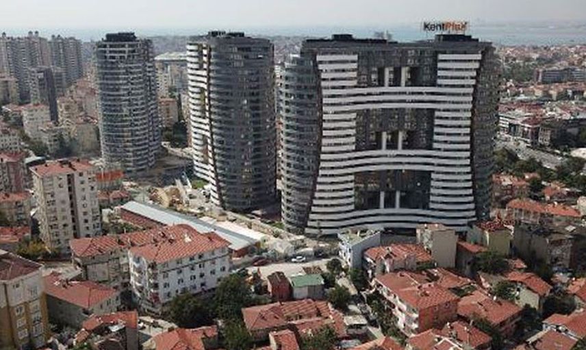 Bakanlık Devreye Girdi: Fikirtepe'de Dönüşüm Devam Ediyor