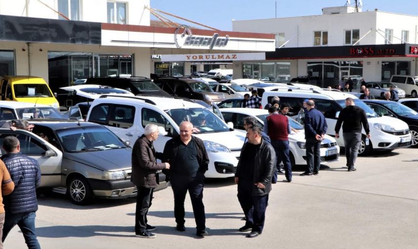 Bakanlık fahiş fiyatlara el koydu: Otomobil sektörü mercek altında