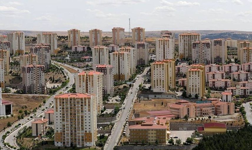 Bakanlık fahiş zamlar için harekete geçti: Konut fırsatçılarına ağır cezalar geliyor