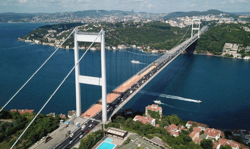 Bakanlık FSM'deki Bakım Çalışmasıyla İlgili Ayrıntıları Açıkladı!