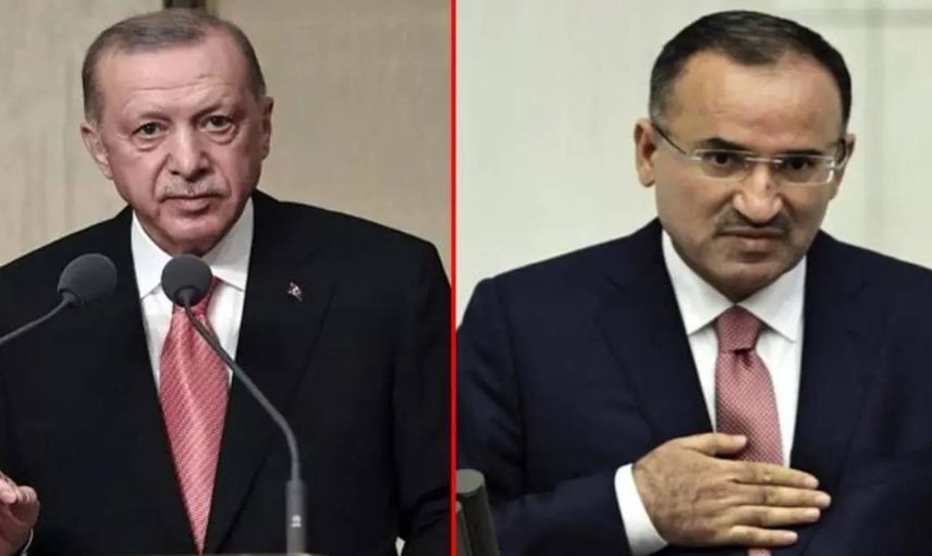 Bakanlık harekete geçti: Anayasada başörtüsü değişikliği