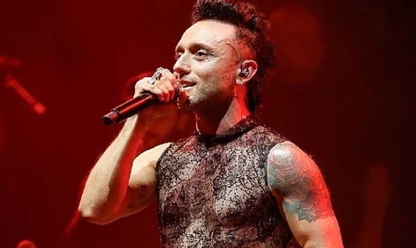 Bakanlık Harekete Geçti: Mabel Matiz’in ‘Perperişan’ Şarkısına Erişim Engeli Talebi!