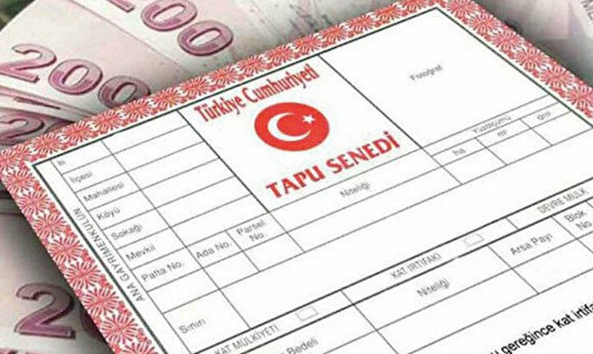 Bakanlık Harekete Geçti! Tapuda Yeni Dönem Başlıyor