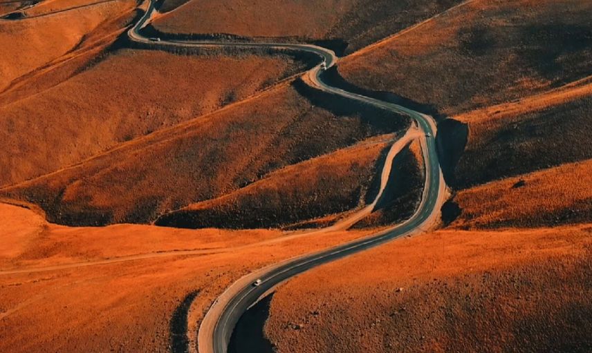 Bakanlık müjdeyi duyurdu: 40 dakikalık yol 6 dakikaya düşecek