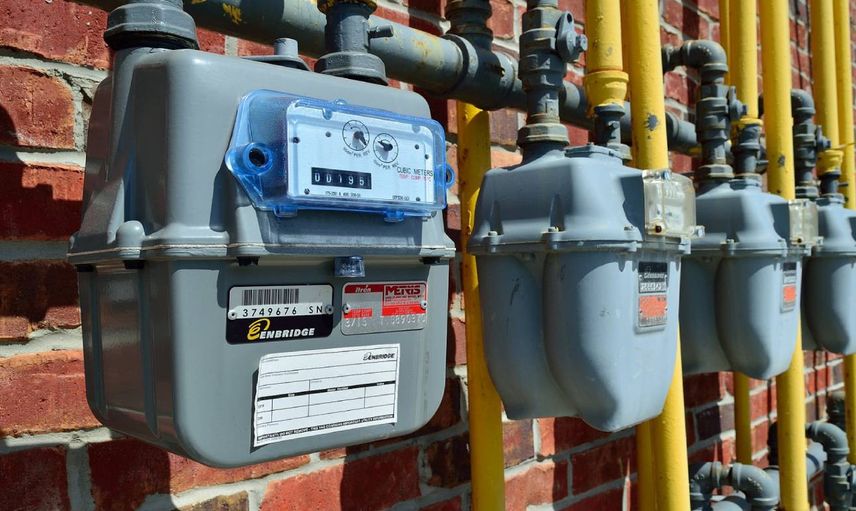 Bakanlık tarih vererek açıkladı: Eski doğalgaz sayaçları değiştiriliyor