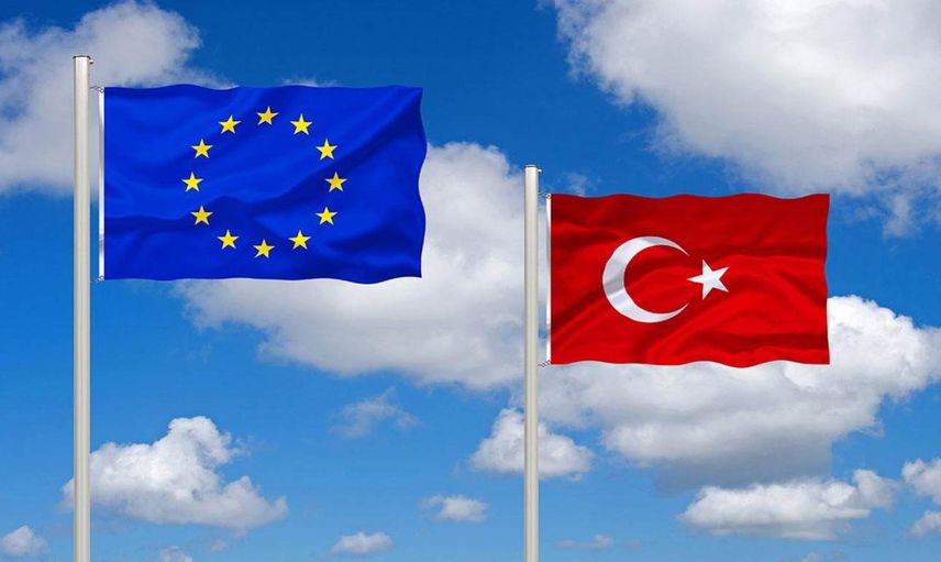 Bakanlık uzlaşma sağlandığını duyurdu: AB ile ticarette yeni dönem başlıyor
