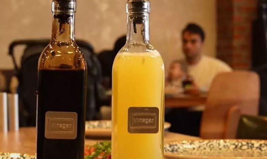 Bakanlık yapay gıdaya geçit vermiyor: Limon suyu izlenimi veren soslara ilişkin önlem kararı!
