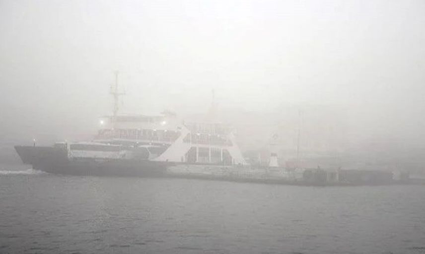 Bakanlıktan açıklama geldi: Çanakkale Boğazı kapatıldı! Sebebi belli oldu