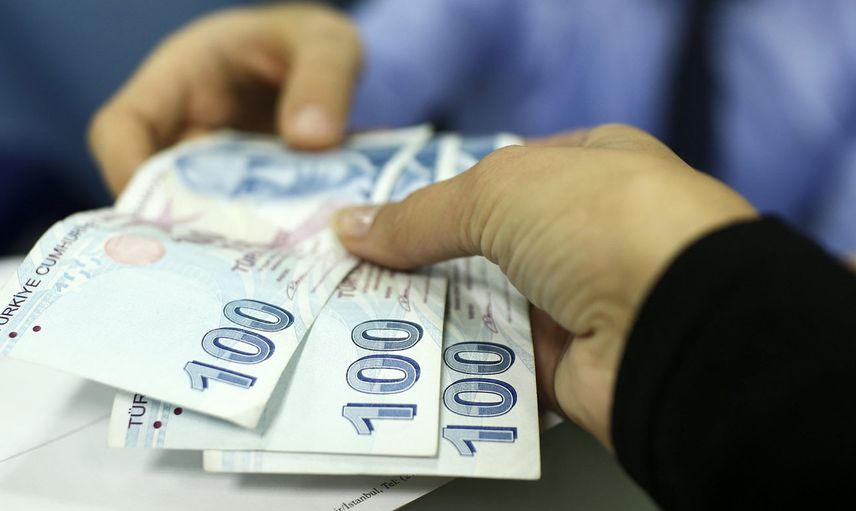 Bakanlıktan açıklama geldi: Destek ödemeleri hesaplara yatmaya başladı