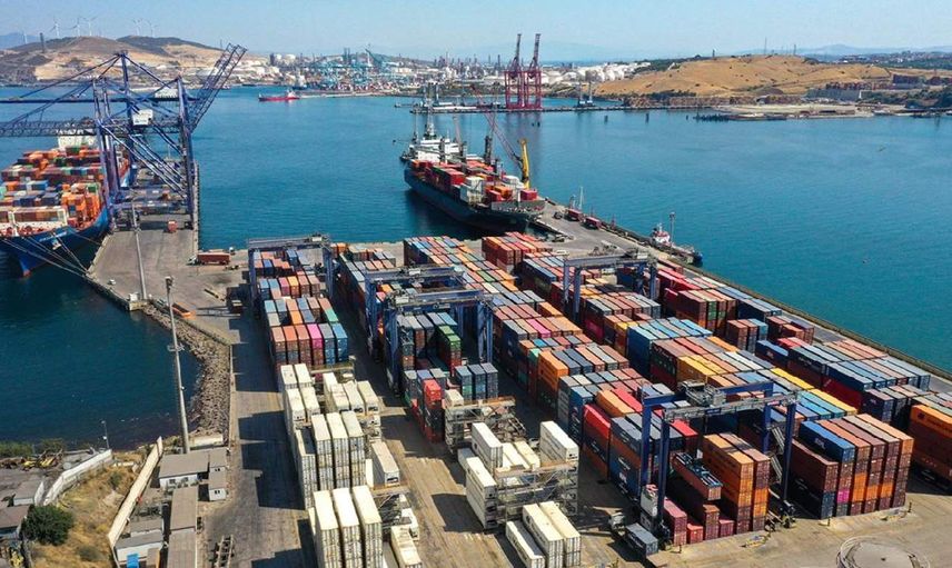Bakanlıktan açıklama geldi: İhracata kısıtlama getirildi