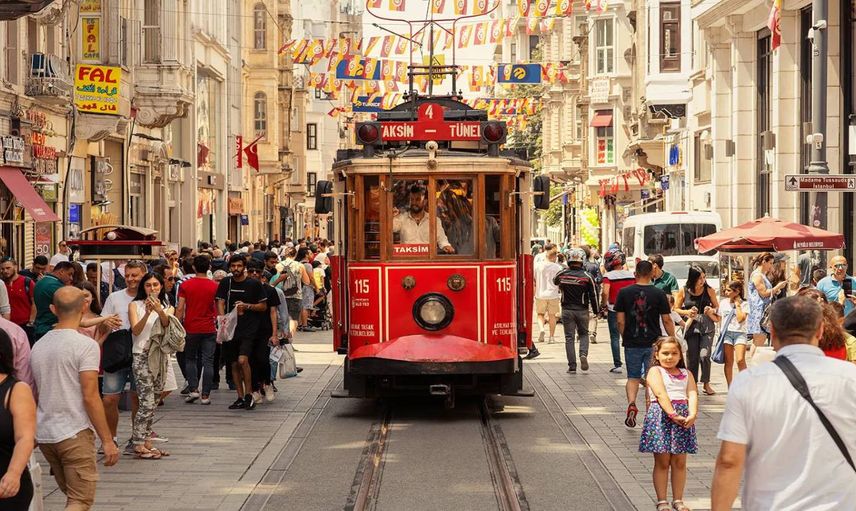 Bakanlıktan dikkat çeken açıklama: İstanbul’da rekor kırıldı
