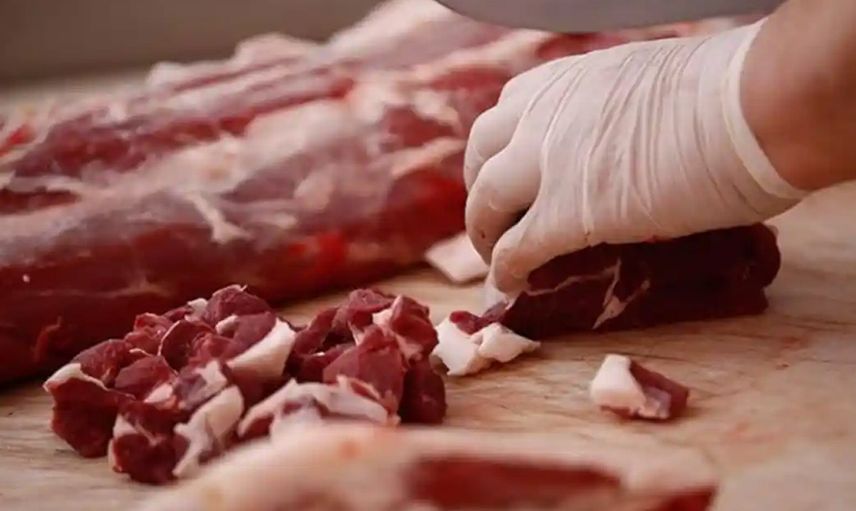 Bakanlıktan ete kallavi zam: Bugünden itibaren yürürlüğe girdi